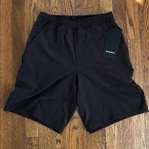 Lululemon Pace Breaker Short 9” Lined
